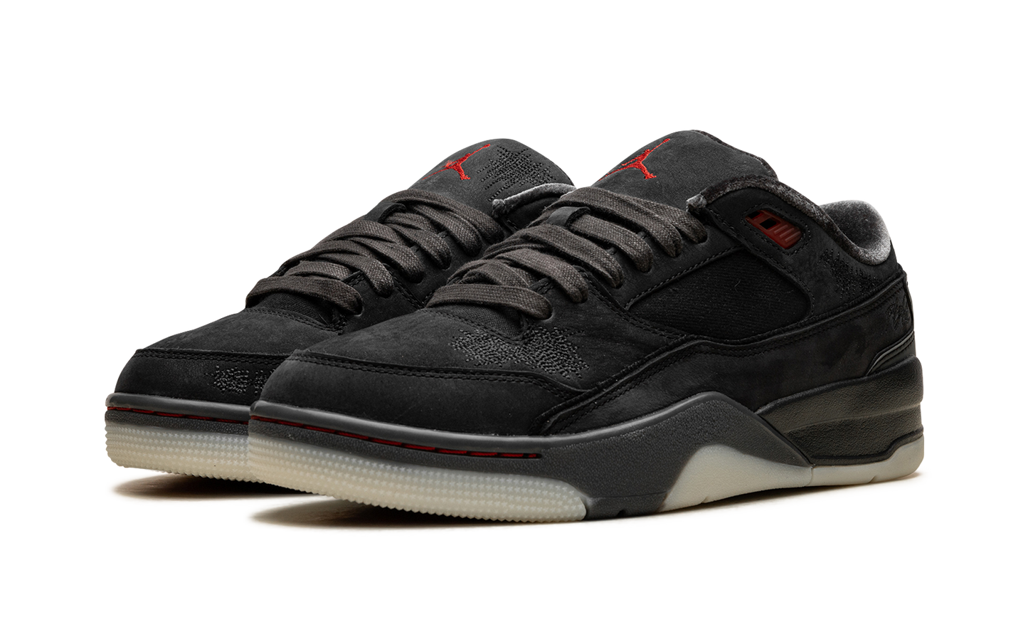 Flight Court SP "Who Decides War"