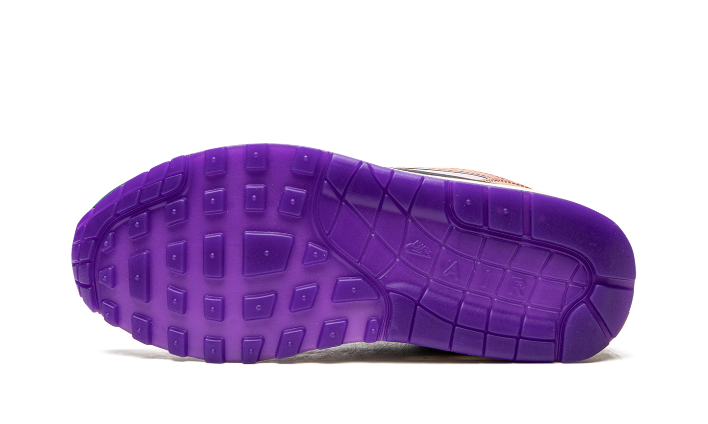 AIR MAX 1 () WMNS "Plum Fog Fossil Rose"