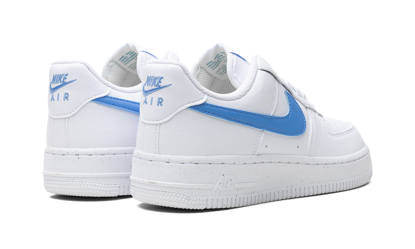 Air Force 1 Low '07 WMNS "UNC"