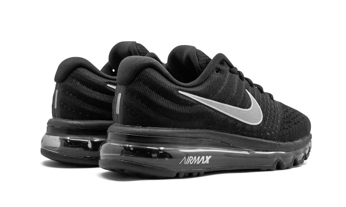 AIR MAX 2017 MNS WMNS