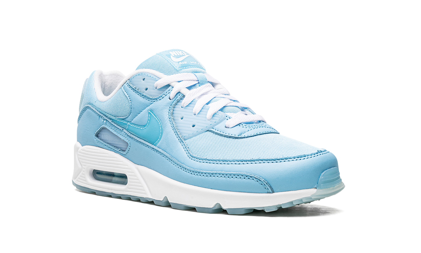Air Max 90 "Ocean Bliss"