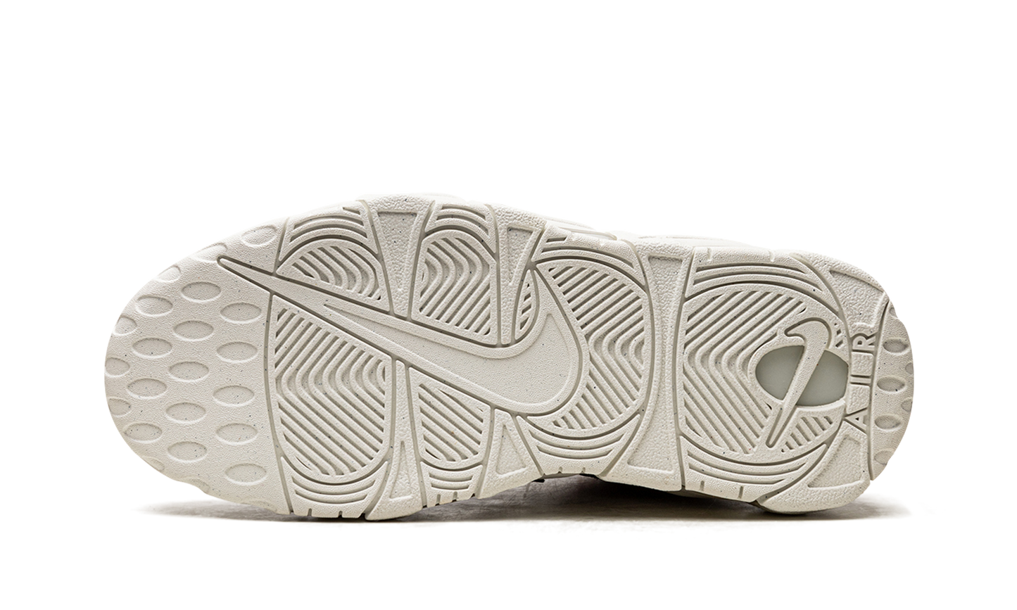 AIR MORE UPTEMPO MNS WMNS "Basketball"