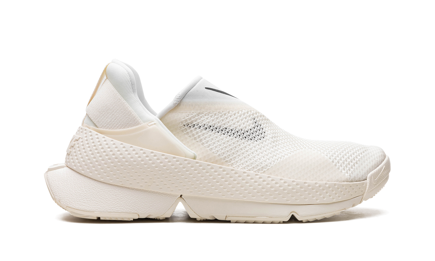 Go Flyease Wmns "Pale Ivory"