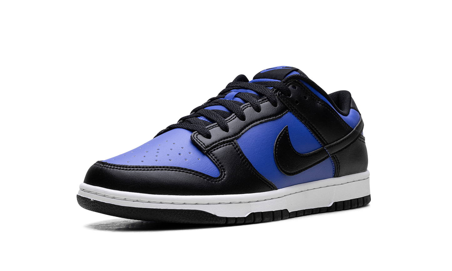 Dunk Low "Hyper Royal"