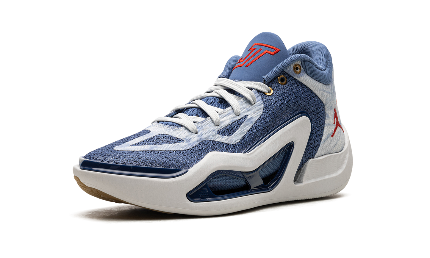 Jordan Tatum 1 "Denim"