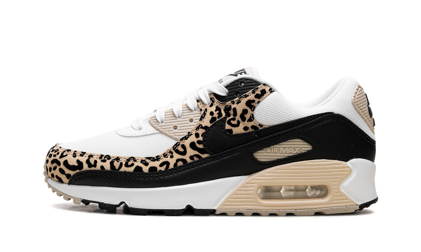 Air Max 90 WMNS "Leopard"