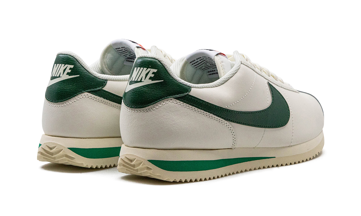 CORTEZ WMNS "Sail Gorge Green"