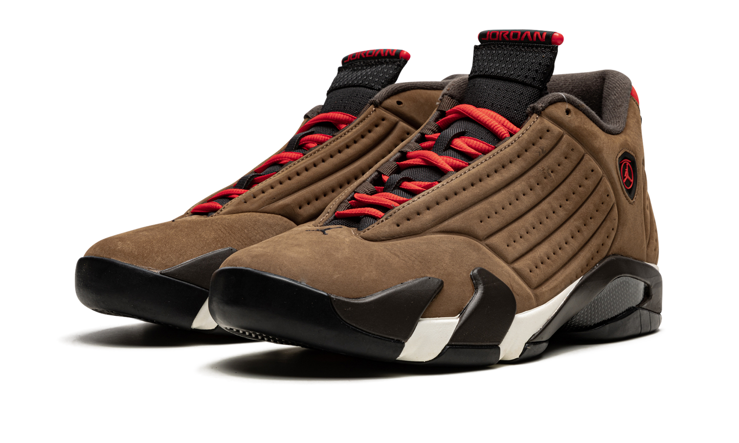 Air Jordan 14 Retro SE "Winterized"