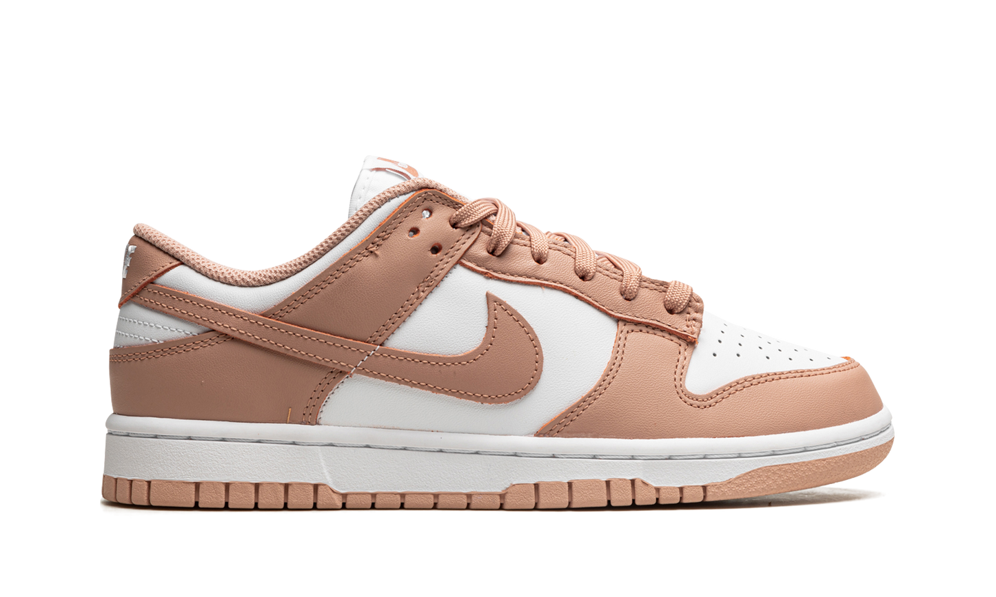 DUNK LOW WMNS "Rose Whisper"