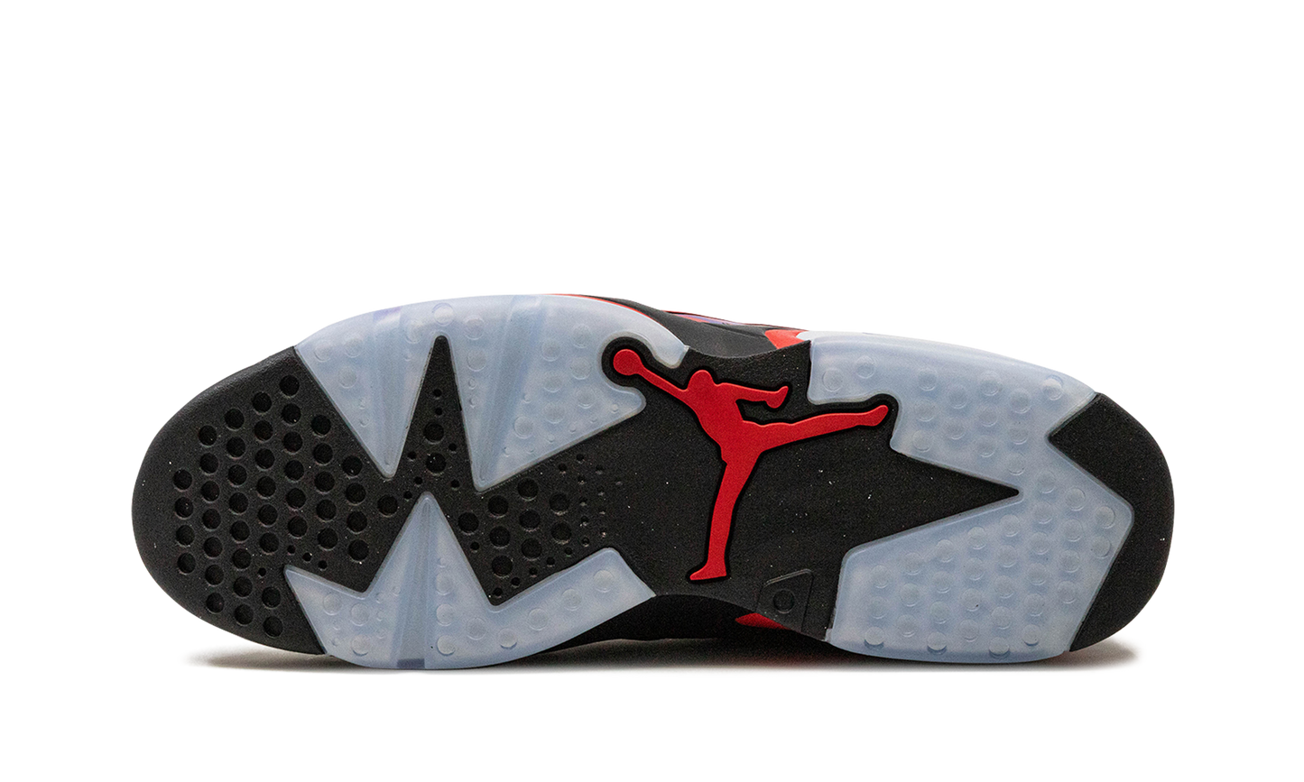 Jordan MVP 678 "Raptors"