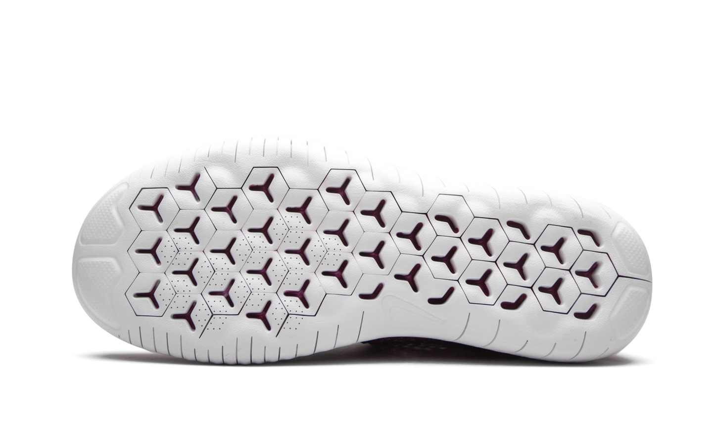 FREE RN FLYKNIT 2018 MNS WMNS "Raspberry Red"