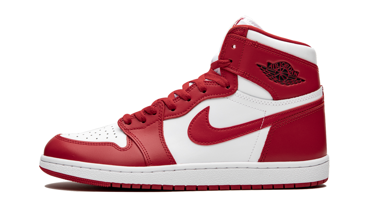 Air Ship PE X Air Jordan 1 "New Beginnings Pack"