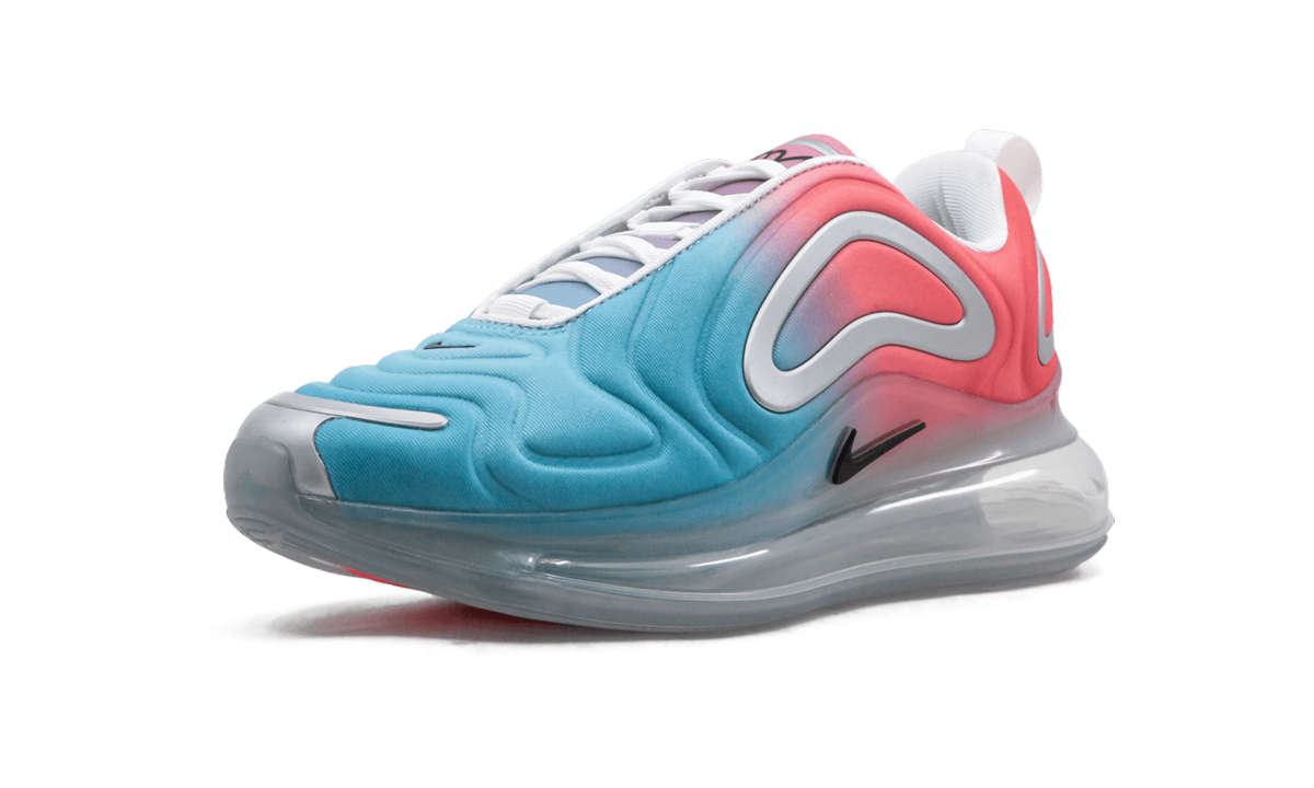 AIR MAX 720 WMNS "Pink Sea"