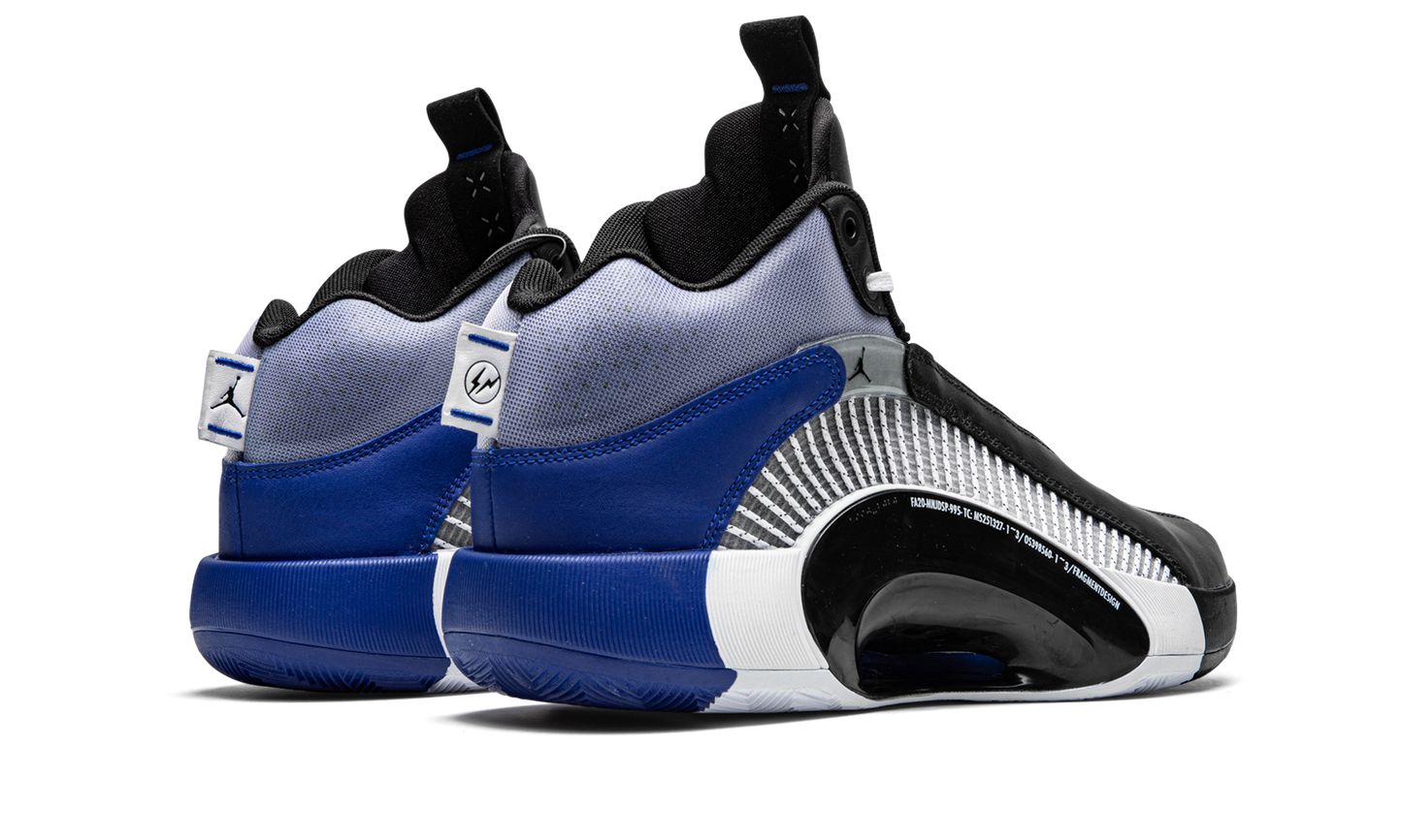 Air Jordan 35 "Fragment"