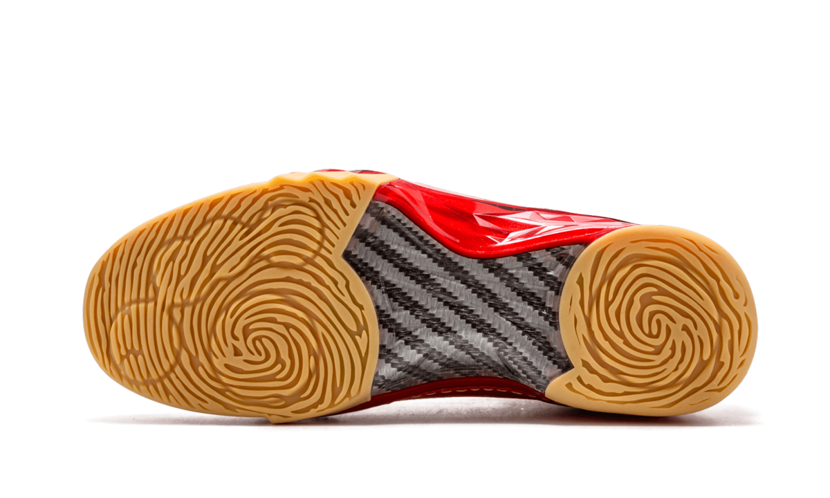 Air Jordan 23 "Chicago"