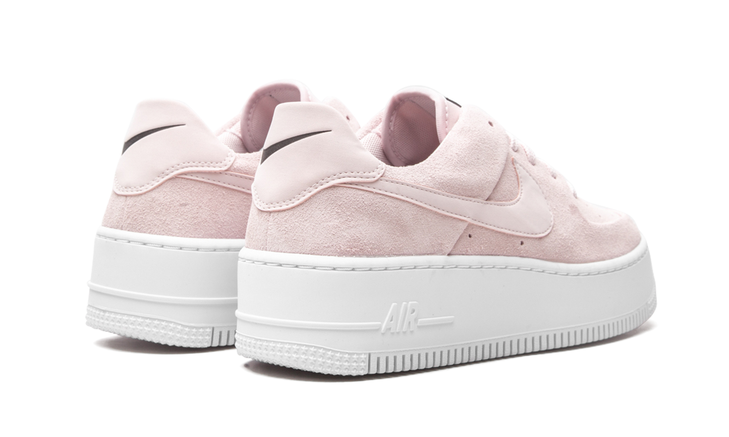 AIR FORCE 1 LO MNS WMNS "BARELY ROSE"