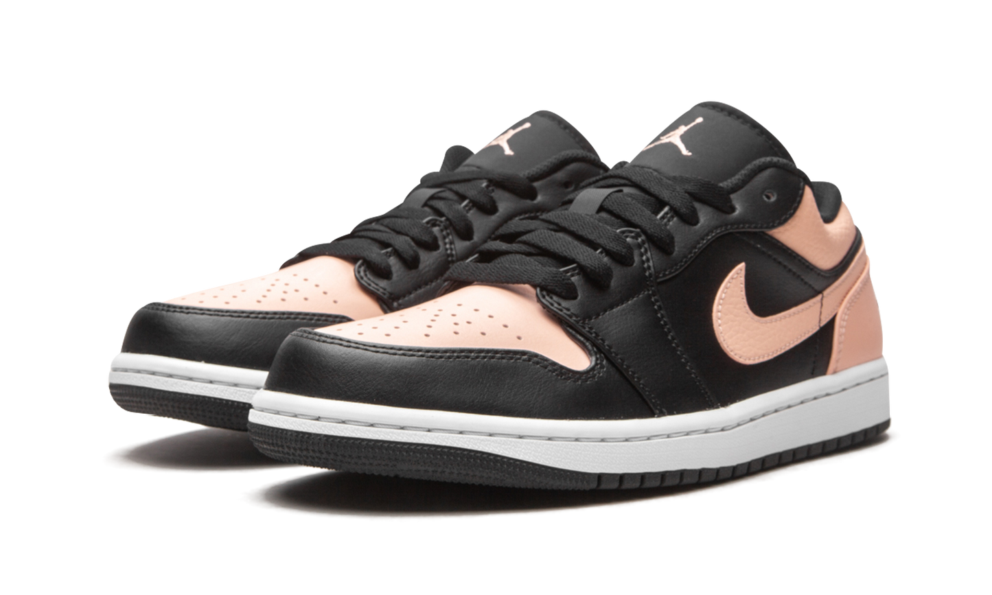 Air Jordan 1 Low "Crimson Tint"