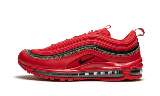 AIR MAX 97 WMNS "Leopard Pack - Red"