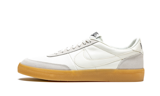 Killshot 2 Leather "Sail / Gum"