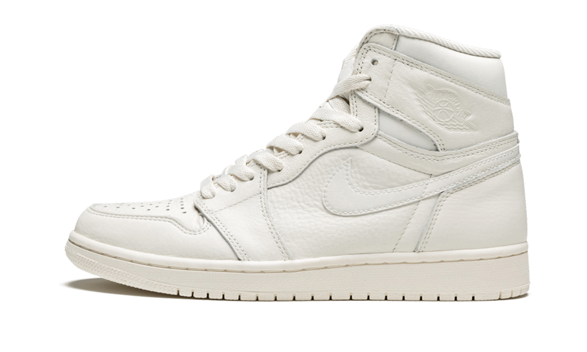 Air Jordan 1 Retro High OG "Sail"