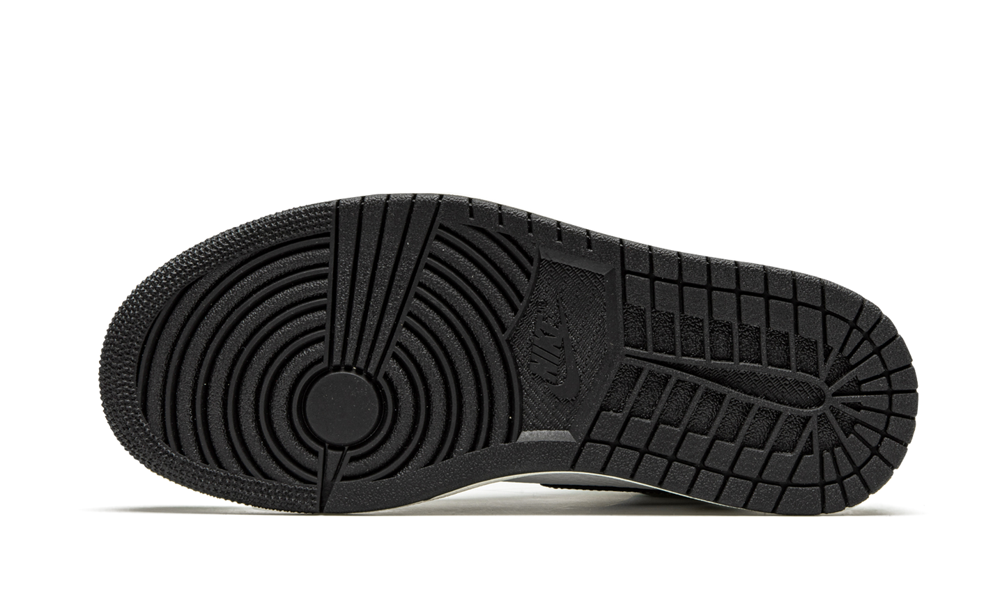 AIR JORDAN 1 RETRO HIGH OG WMNS "Lucky Green"