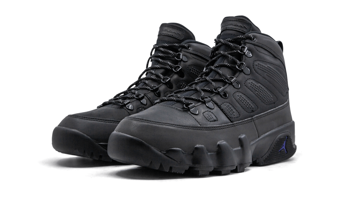 Air Jordan 9 Retro Boot NRG