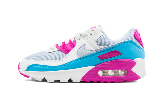AIR MAX 90 WMNS "Vivid Pink"