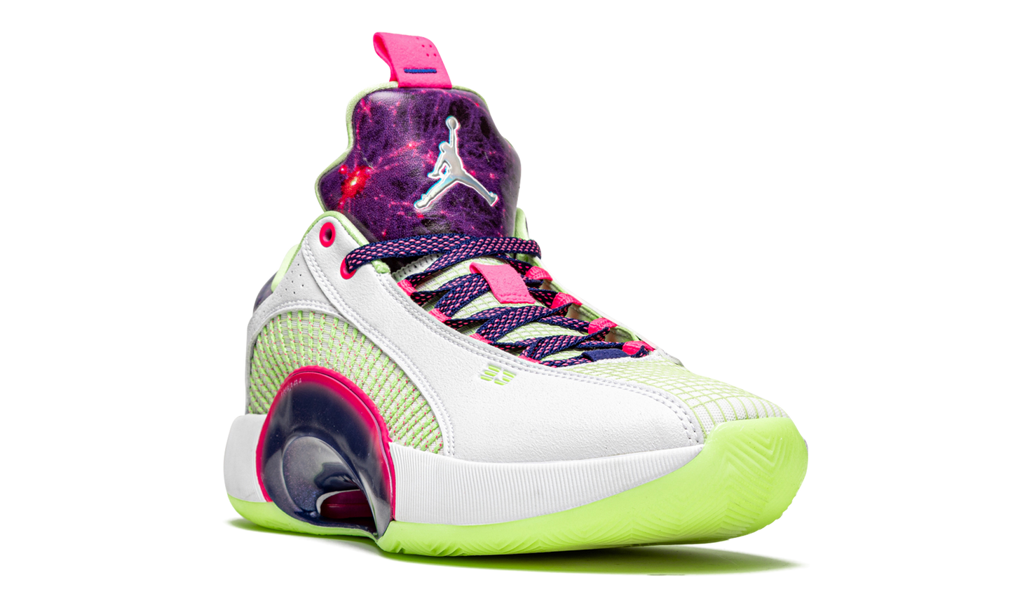 Air Jordan 35 Low "Luka Doncic PE"