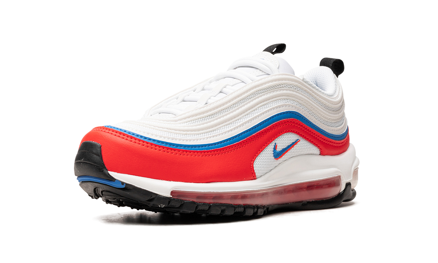 AIR MAX 97 WMNS "Double Swoosh"