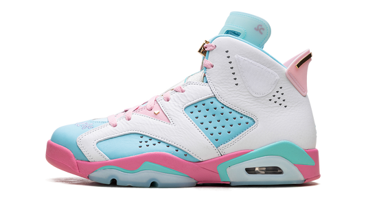 Air Jordan 6 WMNS "Doernbecher"