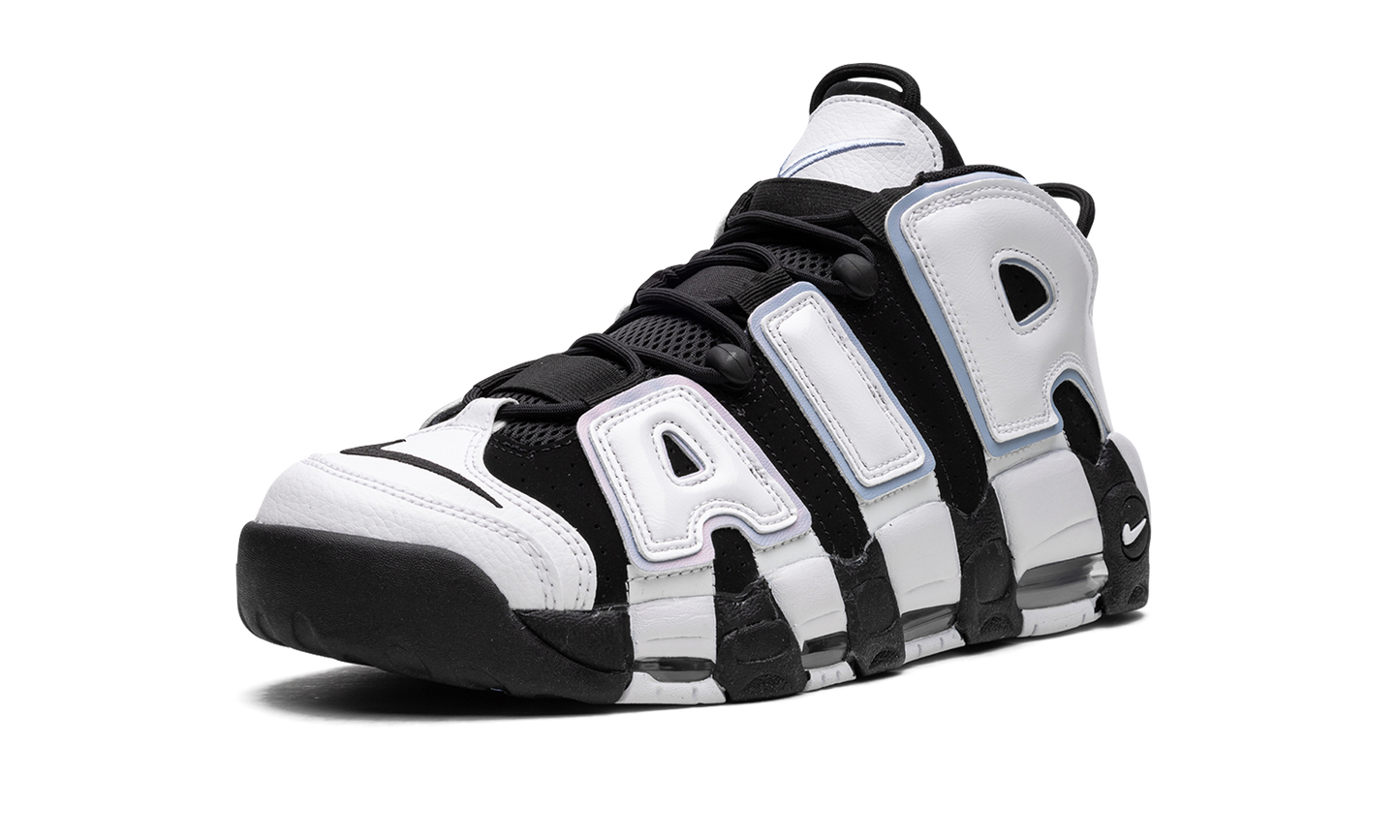 Air More Uptempo "Cobalt Bliss"