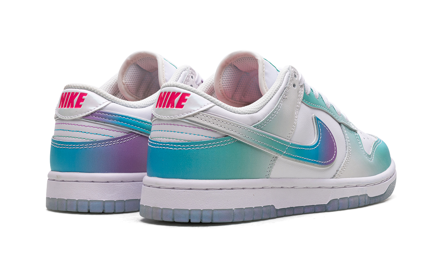 DUNK LOW WMNS "Unlock Your Space"