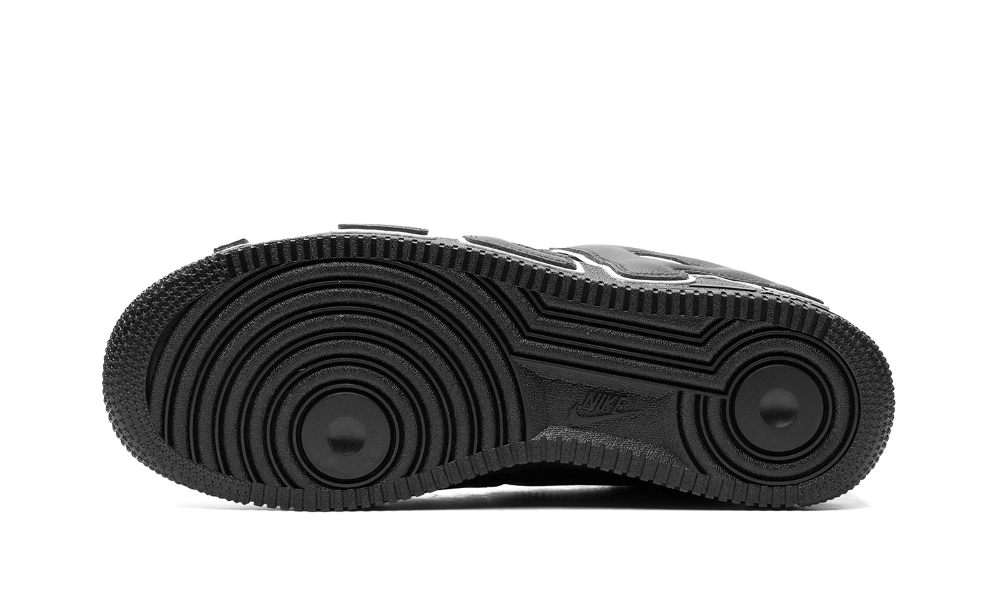 Air Force 1 "CPFM - Black"