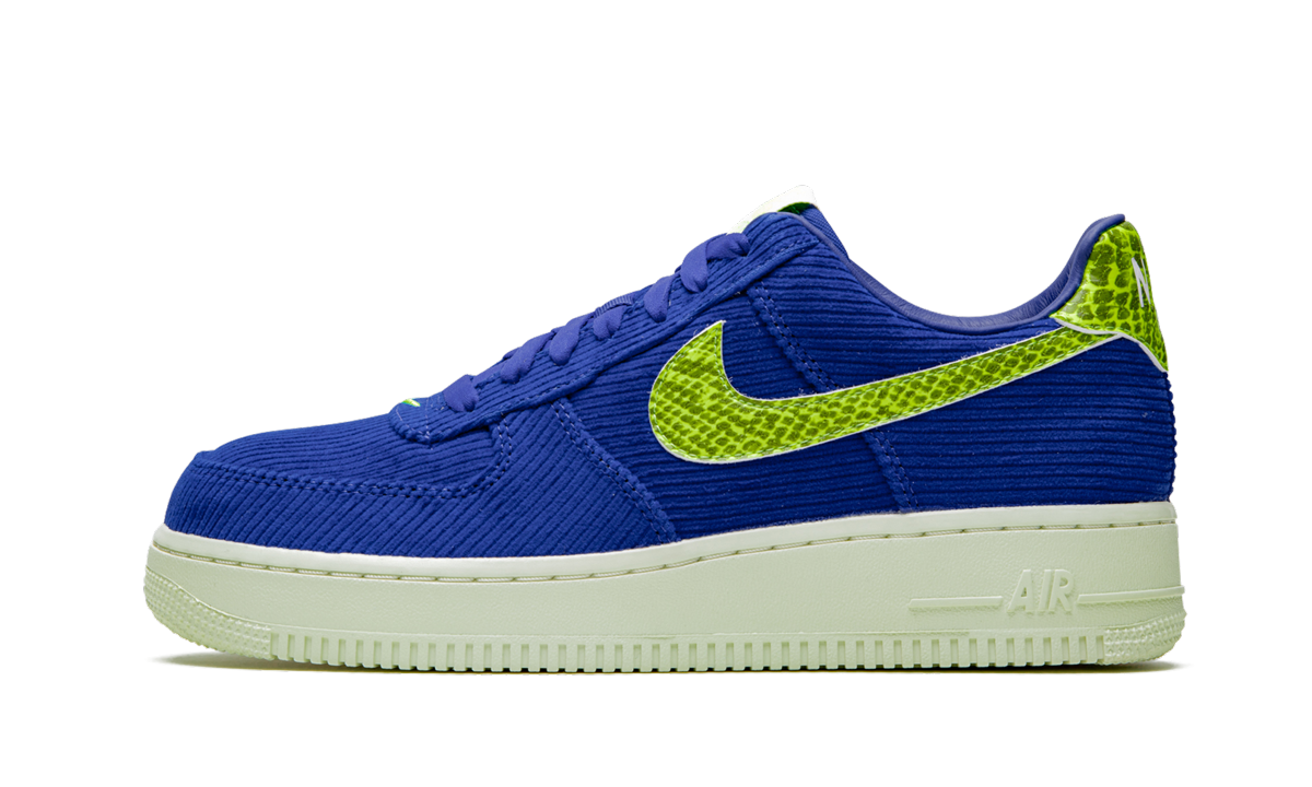 AIR FORCE 1 WMNS "Olivia Kim - No Cover"