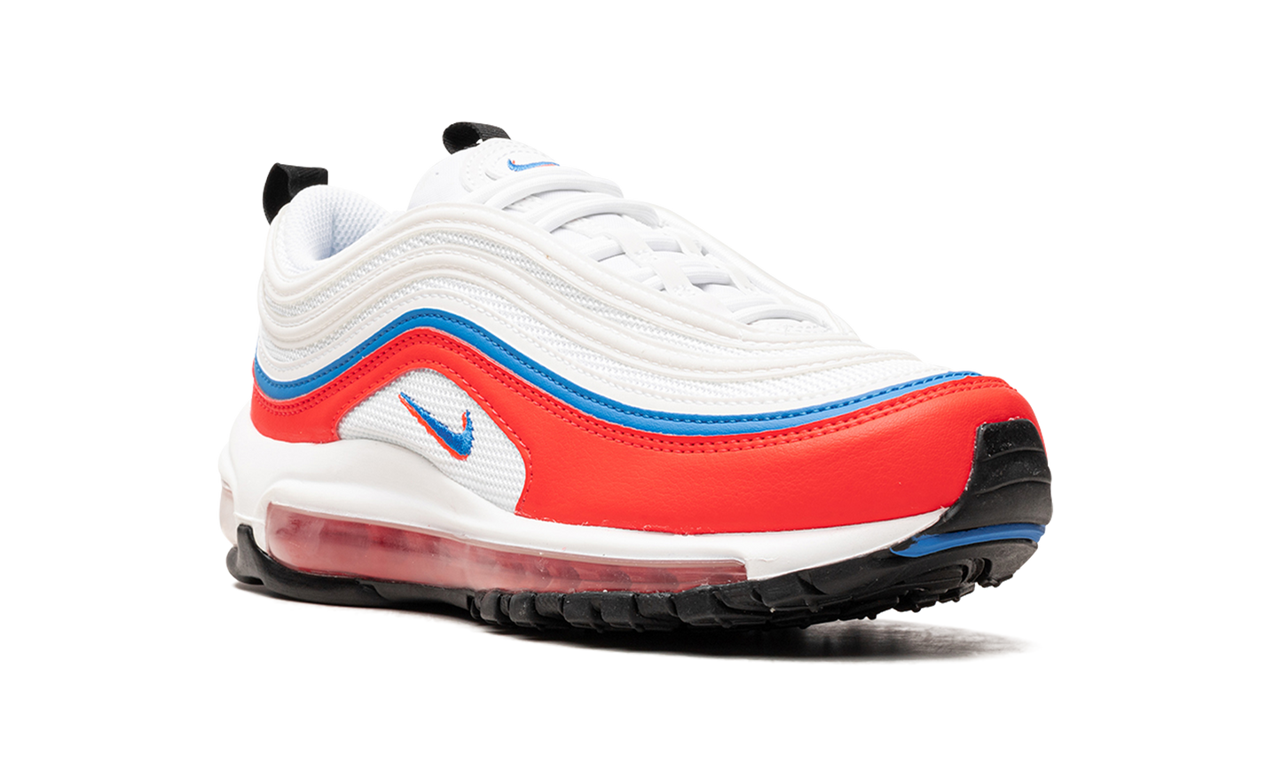 AIR MAX 97 WMNS "Double Swoosh"