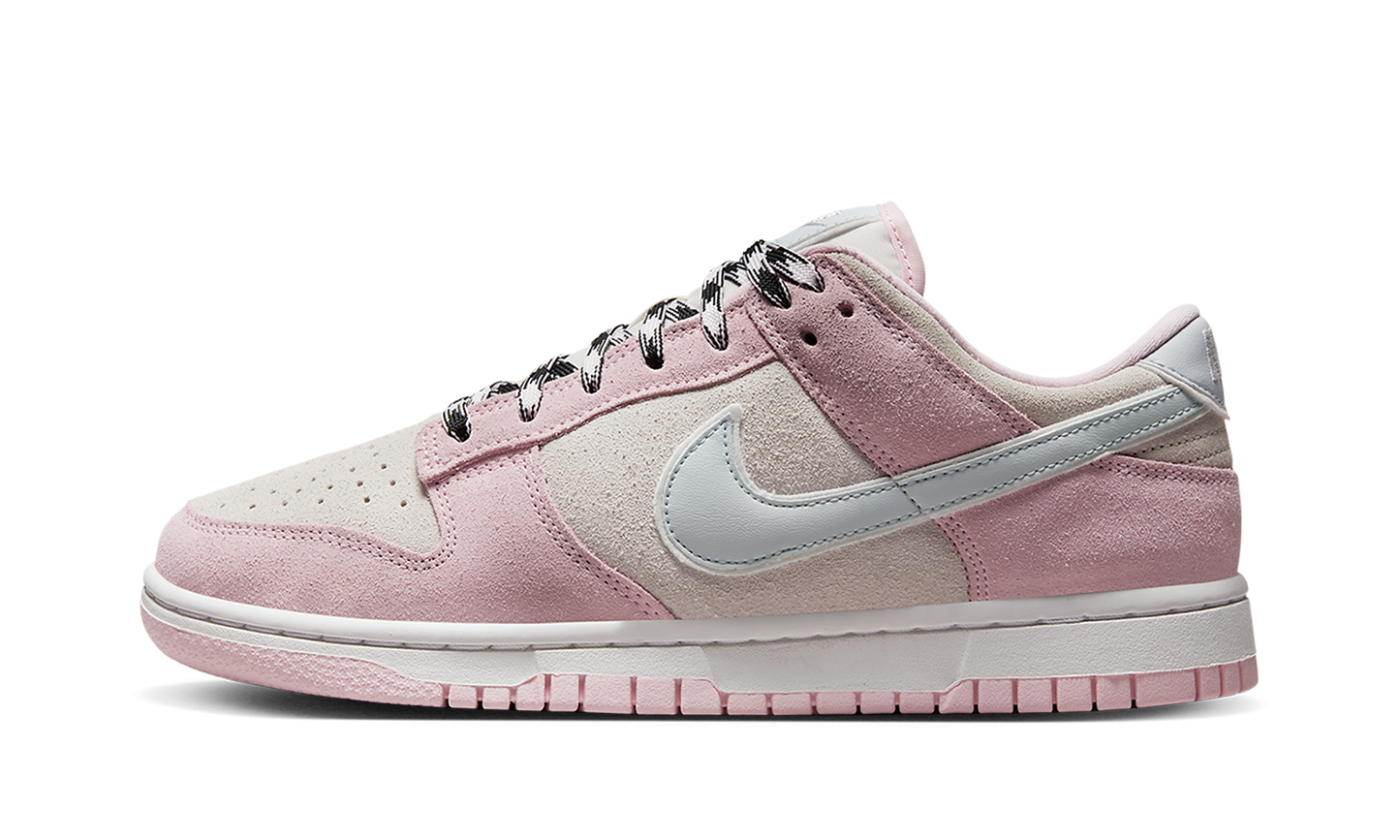 DUNK LO LX MNS WMNS "Pink Foam"