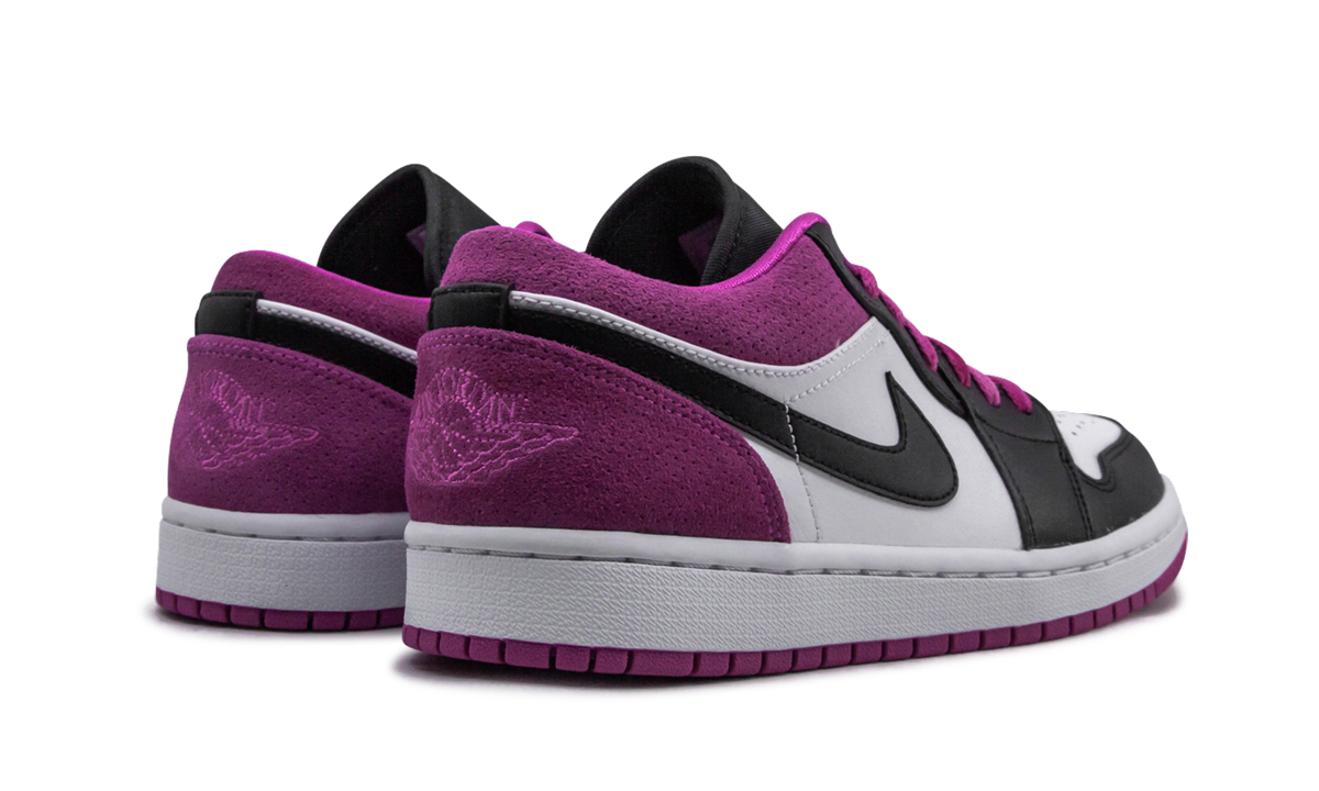 Air Jordan 1 Low SE "Fuchsia"