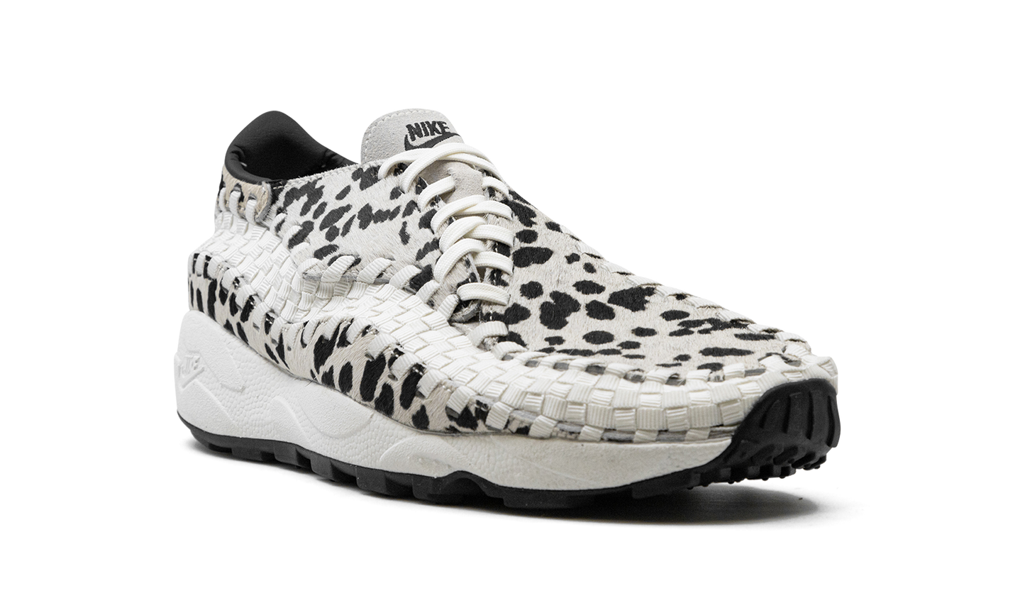 Air Footscape Woven WMNS "Dalmation"
