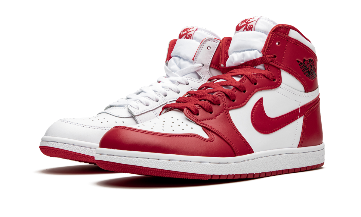 Air Ship PE X Air Jordan 1 "New Beginnings Pack"