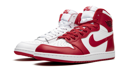 Air Ship PE X Air Jordan 1 "New Beginnings Pack"