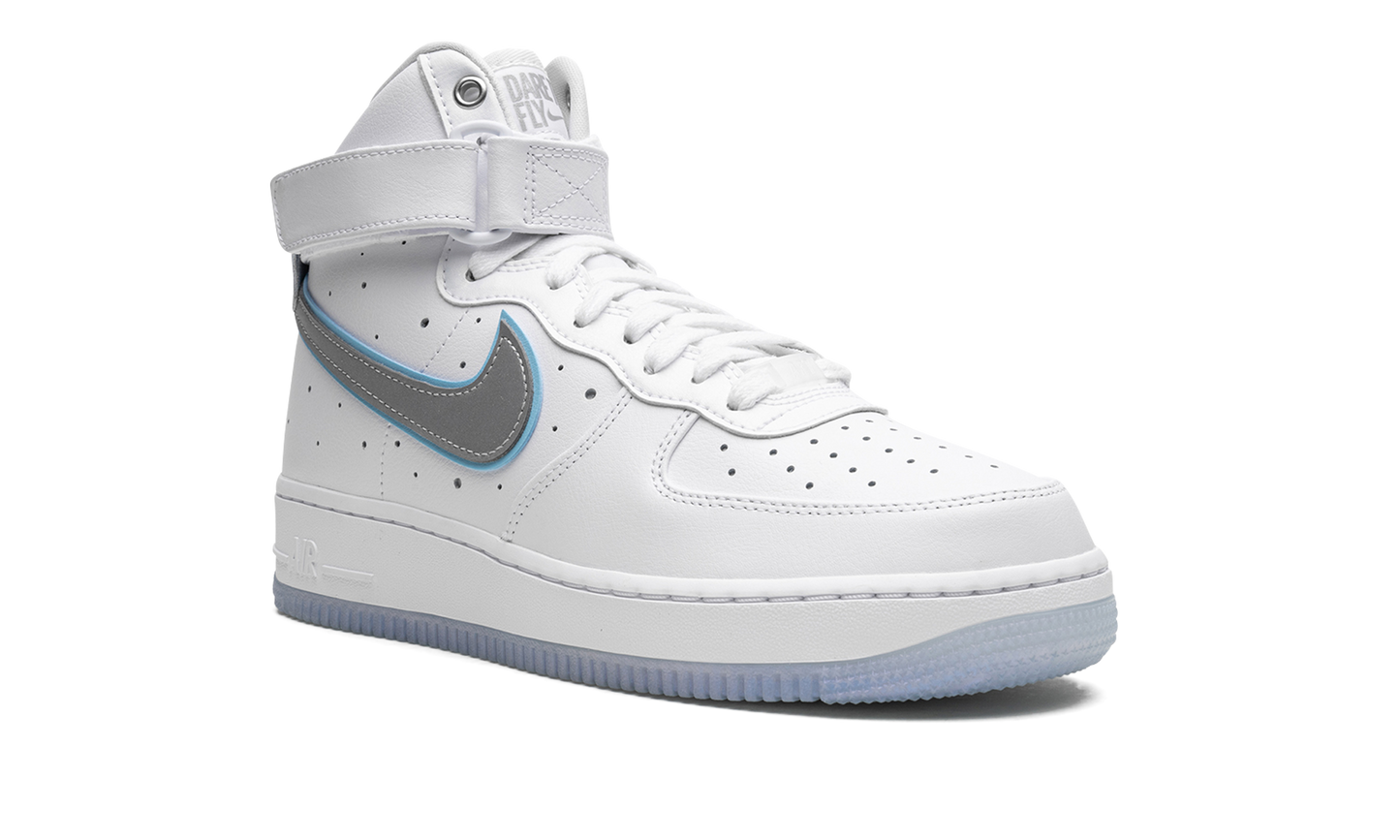 AIR FORCE 1 HIGH MNS WMNS "Dare To Fly"