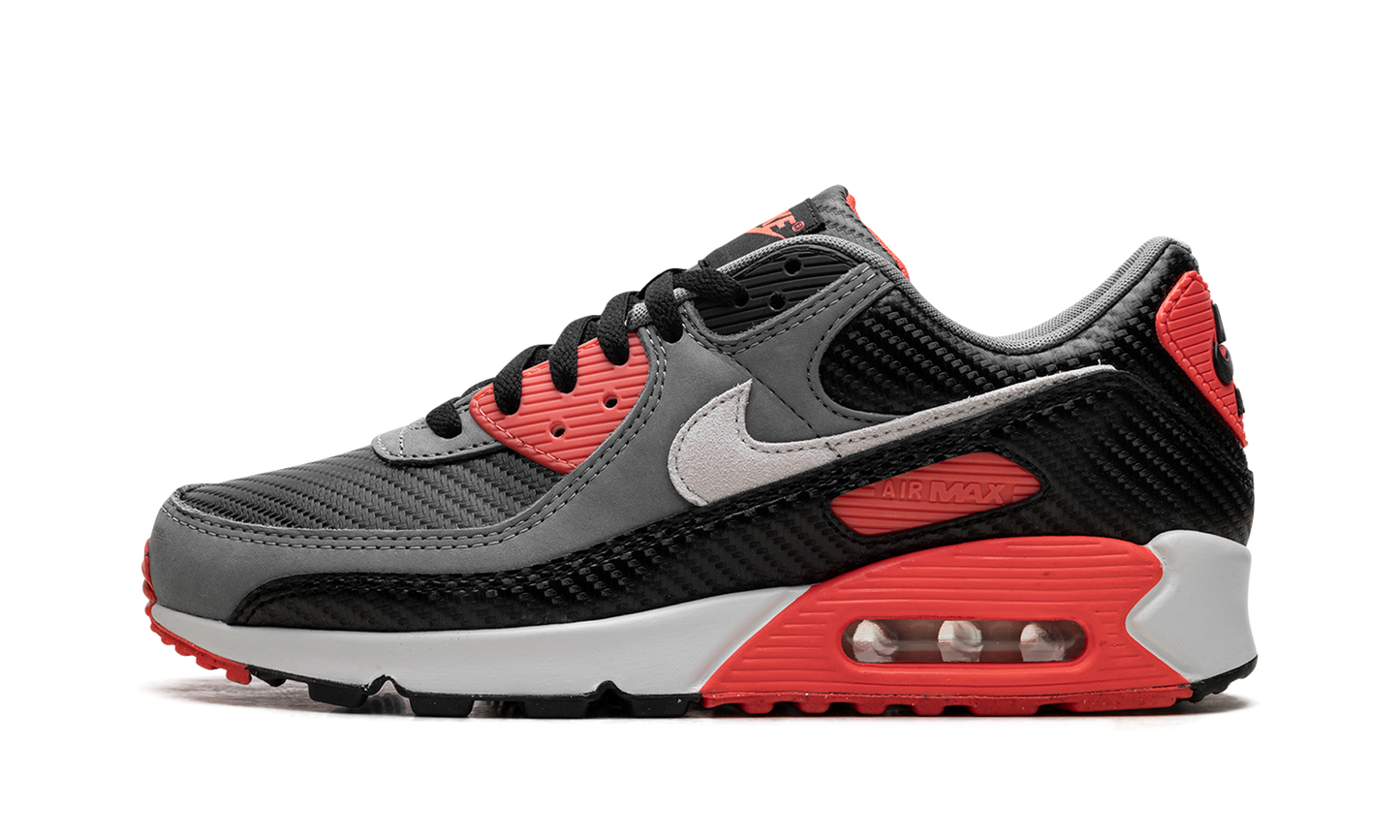 Air Max 90 PRM "Black Photon Dust"