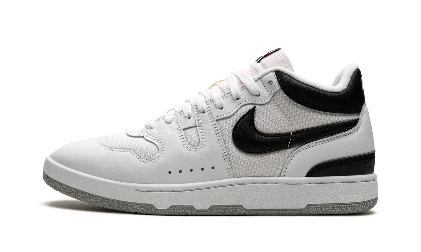 Mac Attack "White/Black"