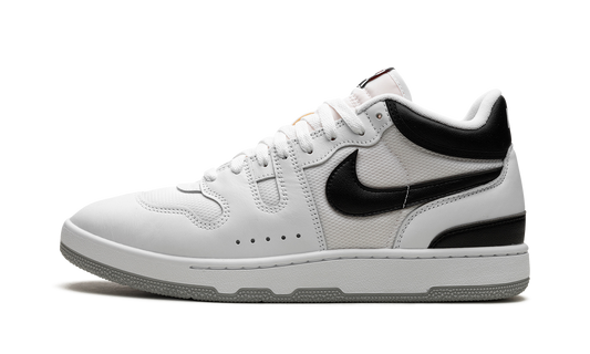 Mac Attack "White/Black"