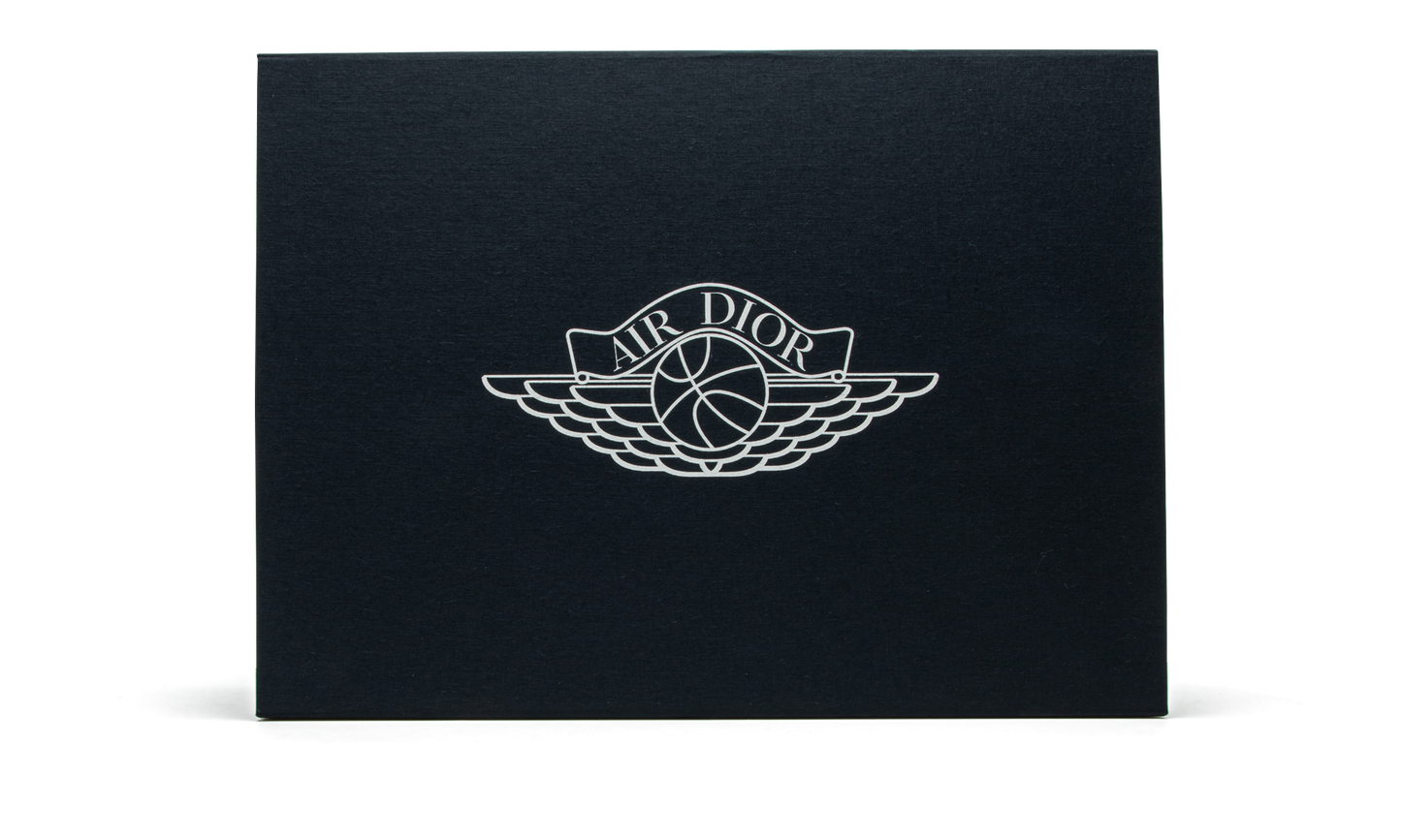 Air Jordan 1 Retro High "Dior"