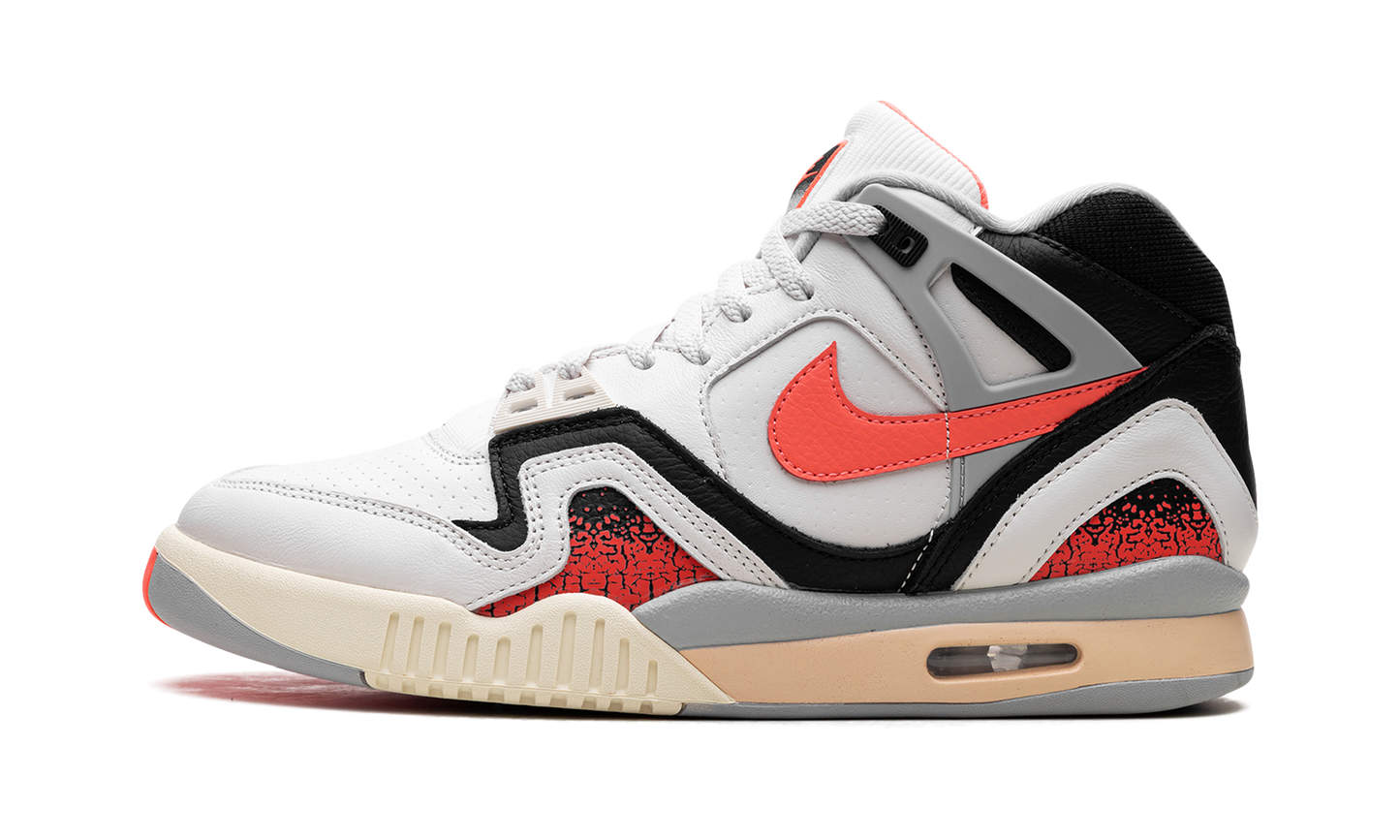 Air Tech Challenge II "Hot Lava"
