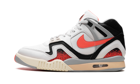Air Tech Challenge II "Hot Lava"