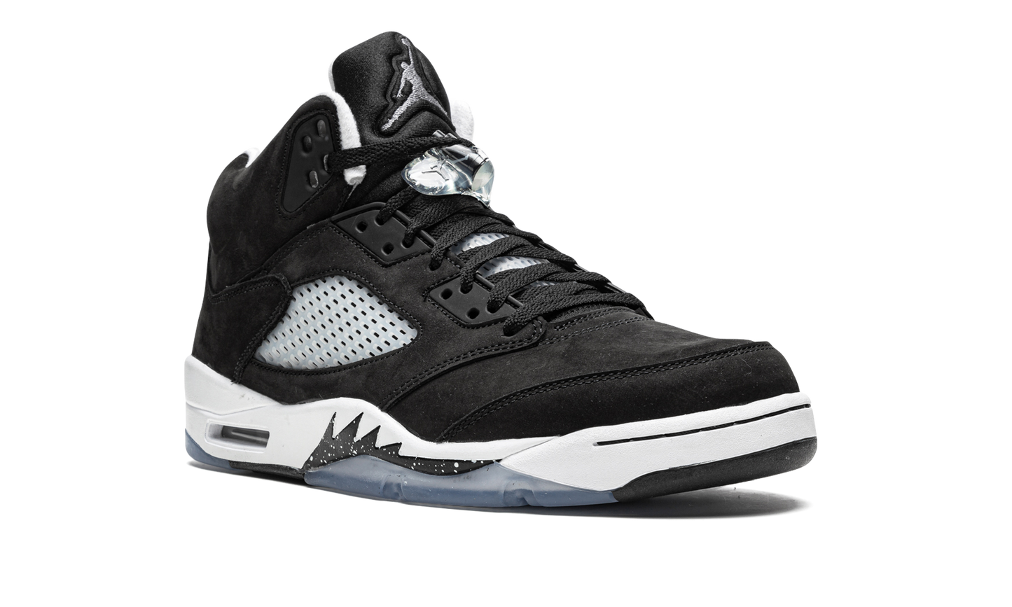 Air Jordan 5 Retro "Oreo 2021"