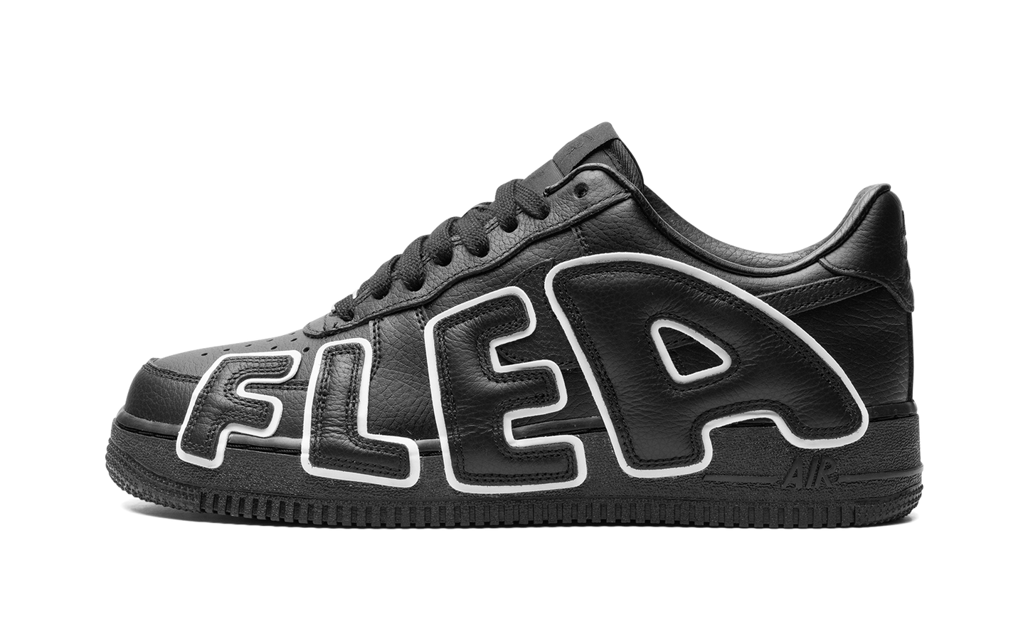 Air Force 1 "CPFM - Black"