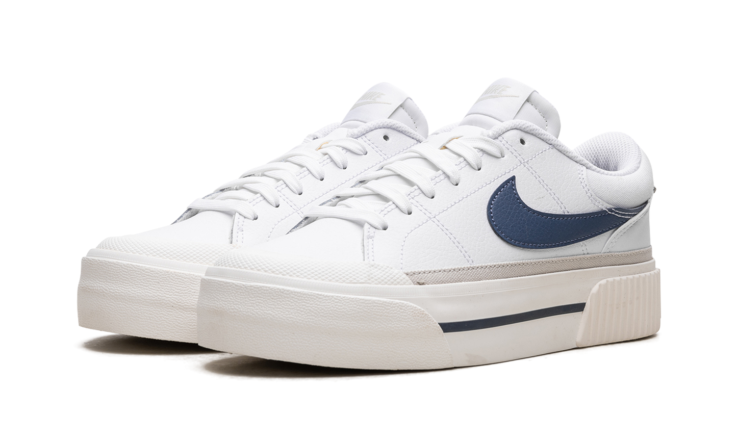 COURT LEGACY LIFT WMNS "Diffused Blue"